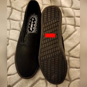 LUGZ Size 9.5 men black